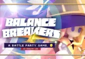 Balance Breakers (PC) Steam Key - GLOBAL