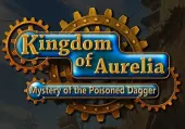 Kingdom of Aurelia: Mystery of the Poisoned Dagger (PC) Steam Key - GLOBAL