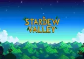 Stardew Valley (PC) GOG.com Key - GLOBAL