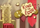 King of the Eggs (PC) Steam Key - GLOBAL
