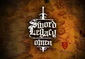 Sword Legacy: Omen (PC) Steam Key - EU