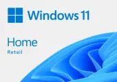 Microsoft Windows 11 Home Retail Key - GLOBAL