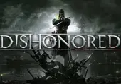 Dishonored (EN/DE) (PC) Steam Key - GLOBAL
