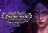 Pathfinder: Wrath of the Righteous - Commander's Pack (DLC) (PC) Steam Key - GLOBAL