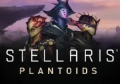 Stellaris: Plantoids Species Pack (DLC) (PC) Steam Key - GLOBAL