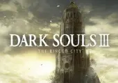 DARK SOULS III - The Ringed City (DLC) (PC) Steam Key - GLOBAL