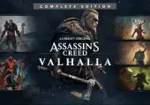 Assassin's Creed: Valhalla - Complete Edition (PC) Steam Gift - GLOBAL