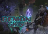 Demon Skin (PC) Steam Key - GLOBAL