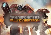 TRANSFORMERS: Fall of Cybertron - Multiplayer Havoc Pack (DLC) (PC) Steam Key - GLOBAL