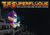 The Superfluous (PC) Steam Key - GLOBAL