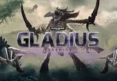 Warhammer 40,000: Gladius - Tyranids (DLC) (PC) Steam Key - GLOBAL