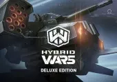 Hybrid Wars Deluxe Edition (PC) Steam Key - GLOBAL