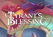 Tyrant's Blessing (PC) Steam Key - GLOBAL