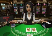 Casino Blackjack (PC) Steam Key - GLOBAL