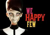We Happy Few (PC) Steam Key - EU