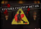 Viscera Cleanup Detail (PC) Steam Key - EU