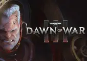 Warhammer 40,000: Dawn of War III (Limited Edition) (PC) Steam Key - EU