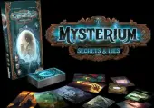 Mysterium - Secrets & Lies (DLC) (PC) Steam Key - GLOBAL