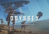 Elite Dangerous: Odyssey (DLC) (PC) Steam Key - TURKEY