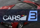 Project CARS 3 (PC) Steam Key - EU