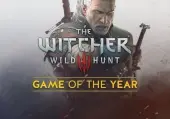 The Witcher 3: Wild Hunt Game of the Year Edition (Xbox One / Xbox Series X|S) Xbox Live Key - UNITED KINGDOM
