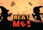 Beat Me! (PC) Steam Key - GLOBAL