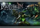 Mordheim: City of the Damned - Witch Hunters (DLC) (PC) Steam Key - GLOBAL