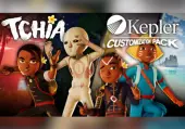 Tchia: Kepler Customization Pack (DLC) (PC) Epic Games Key - GLOBAL