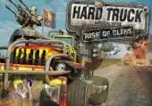Hard Truck Apocalypse: Rise Of Clans / Ex Machina: Meridian 113 (PC) Steam Key - GLOBAL