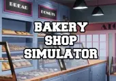 Bakery Shop Simulator (PC) Steam Key - GLOBAL