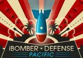 iBomber Defense Pacific (PC) Steam Key - GLOBAL