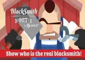 BlackSmith HIT (PC) Steam Key - GLOBAL
