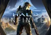 Halo Infinite: Campaign (PC) Steam Gift - GLOBAL