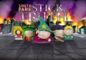 South Park: The Stick of Truth (Xbox One / Xbox Series X|S) Xbox Live Key - GLOBAL