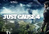 Just Cause 4 (Xbox One / Xbox Series X|S) Xbox Live Key - UNITED STATES