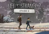 Life is Strange 2 - Episode 2 (DLC) (PC) Steam Key - GLOBAL