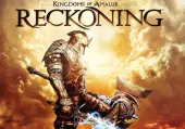 Kingdoms of Amalur: Reckoning (PC) EA App Key - GLOBAL