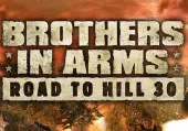 Brothers in Arms: Road To Hill 30 (PC) Steam Key - GLOBAL