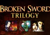Broken Sword Trilogy (PC) Steam Key - GLOBAL