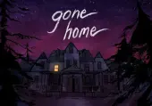 Gone Home + Original Soundtrack (PC) Steam Key - GLOBAL