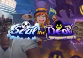 A Hat in Time - Seal the Deal (DLC) (PC) Steam Key - GLOBAL