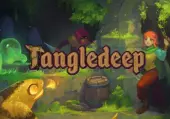 Tangledeep (PC) Steam Key - GLOBAL