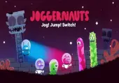 Joggernauts (PC) Steam Key - EU