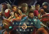 Element Space (Xbox One / Xbox Series X|S) Xbox Live Key - GLOBAL