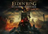 ELDEN RING Shadow of the Erdtree (DLC) (Xbox One / Xbox Series X|S) Xbox Live Key - EU
