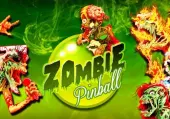 Zombie Pinball (PC) Steam Key - GLOBAL