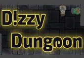 Dizzy Dungeon (PC) Steam Key - GLOBAL