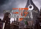 SWORD ART ONLINE: FATAL BULLET (Xbox One / Xbox Series X|S) Xbox Live Key - UNITED STATES