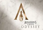 Assassin's Creed Odyssey - Season Pass (DLC) (PC) Ubisoft Connect Key - RUSSIA