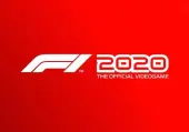 F1 2020 (PC) Steam Key - GLOBAL